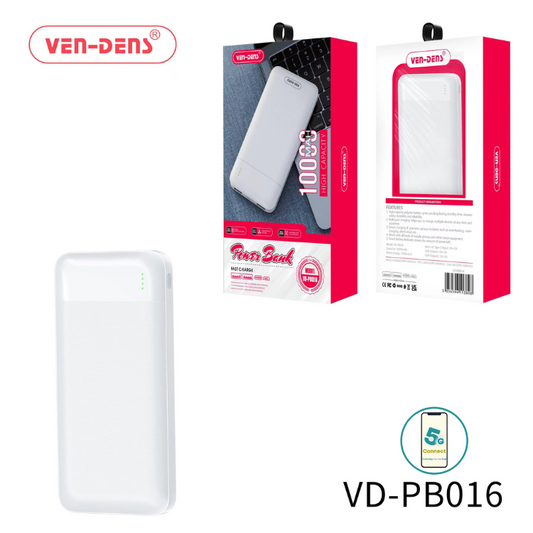 Power Bank 10000mAh (PB016)
