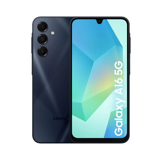 Samsung Galaxy A16 5G, Storage 128GB