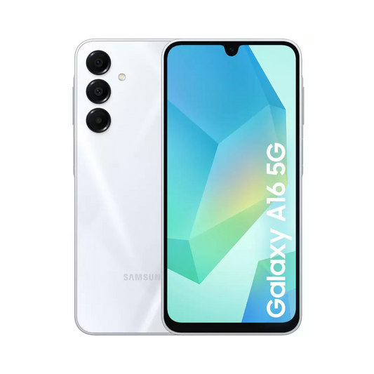Samsung Galaxy A16 5G, Storage 128GB