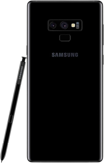 Samsung Galaxy Note 9