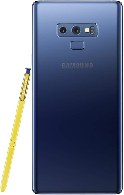 Samsung Galaxy Note 9