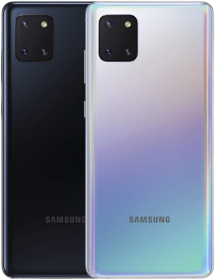 Samsung Galaxy Note 10 Lite