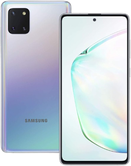 Samsung Galaxy Note 10 Lite