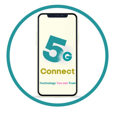 Key Ring 5G Connect Ltd