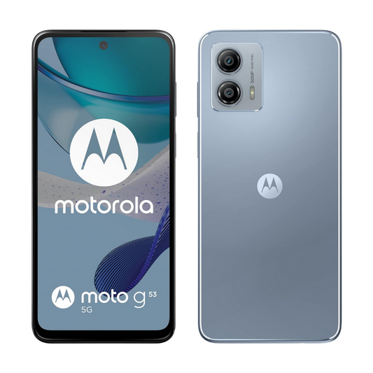 Motorola Moto G53