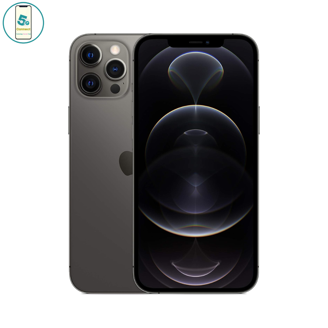 iPhone 12 Pro Max – 5G CONNECT LIMITED