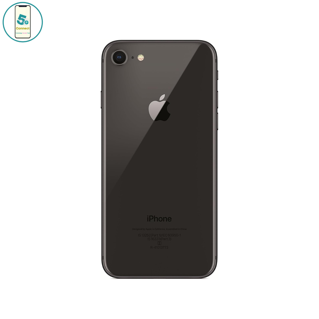 iPhone 8