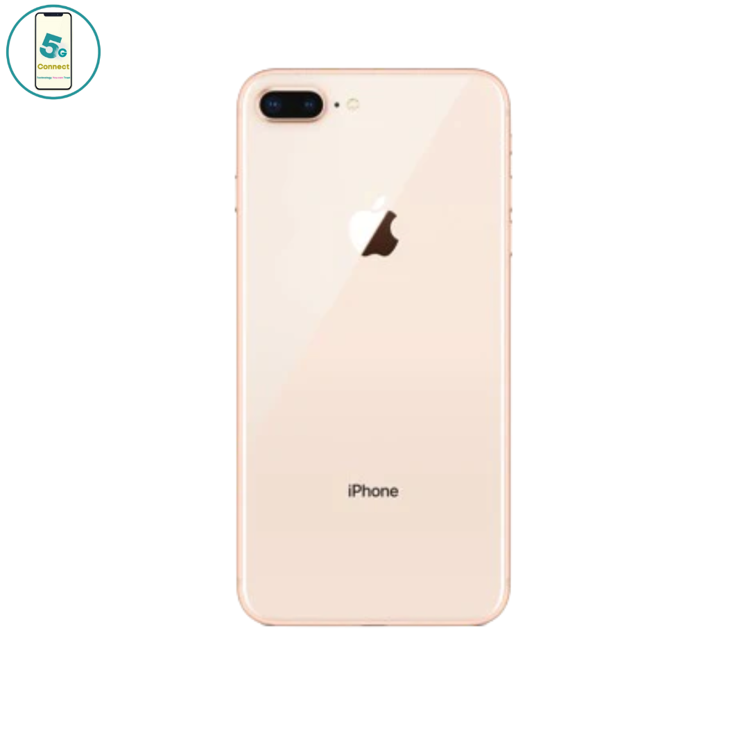 iPhone 8 Plus