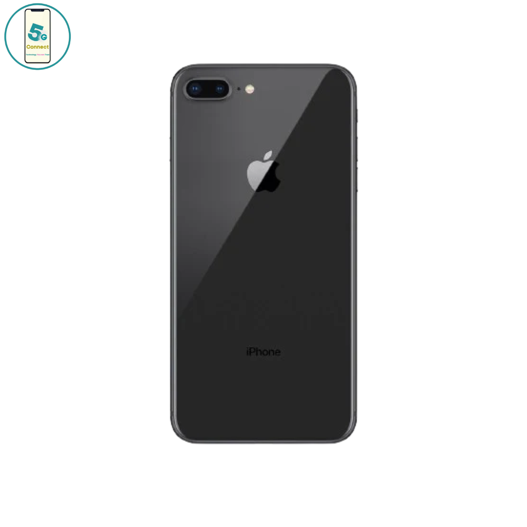 iPhone 8 Plus