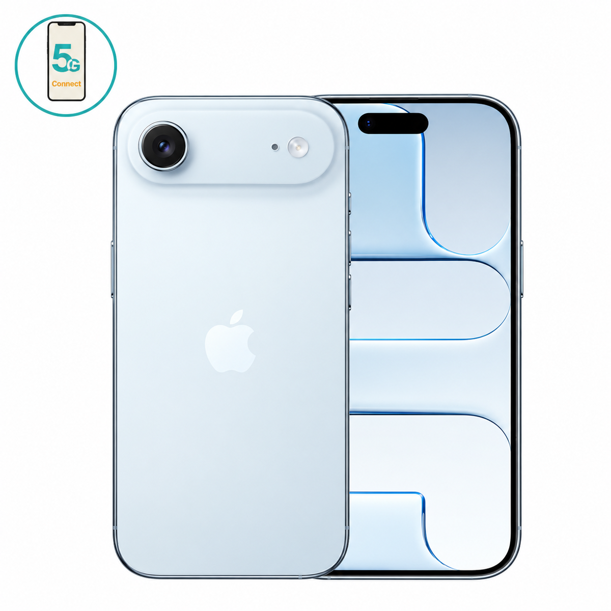 iPhone 17 Air