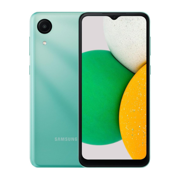 Samsung Galaxy A03 Core
