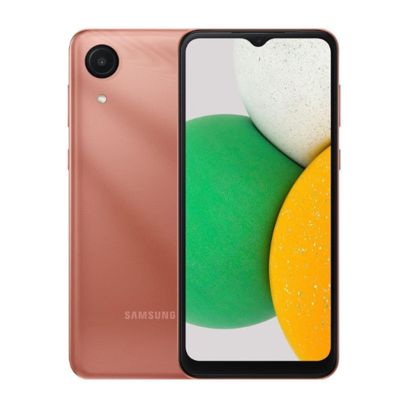 Samsung Galaxy A03 Core
