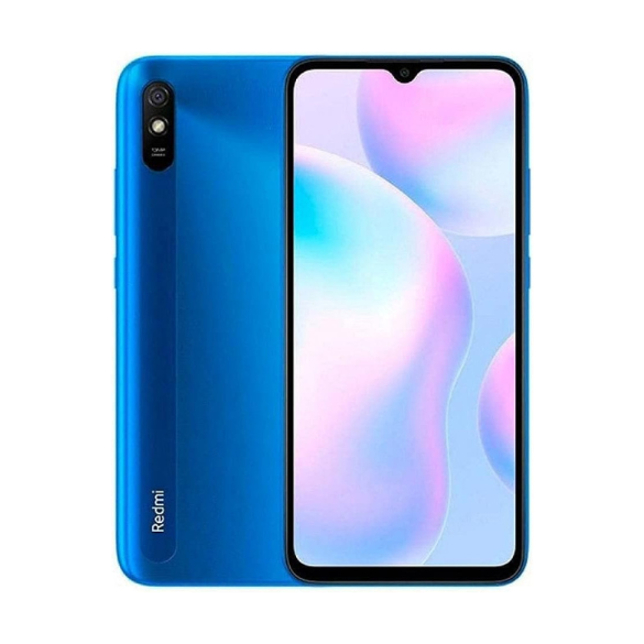 Xiaomi Redmi 9A Sport