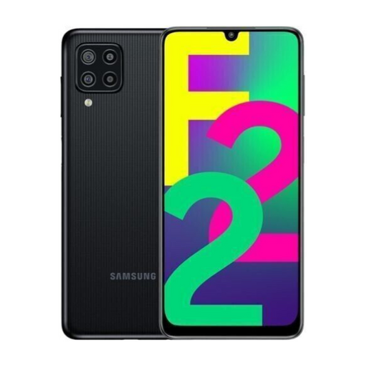 Samsung Galaxy F22