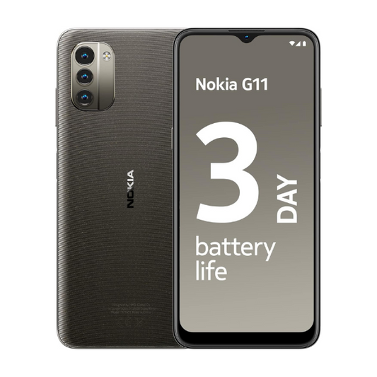 Nokia G11