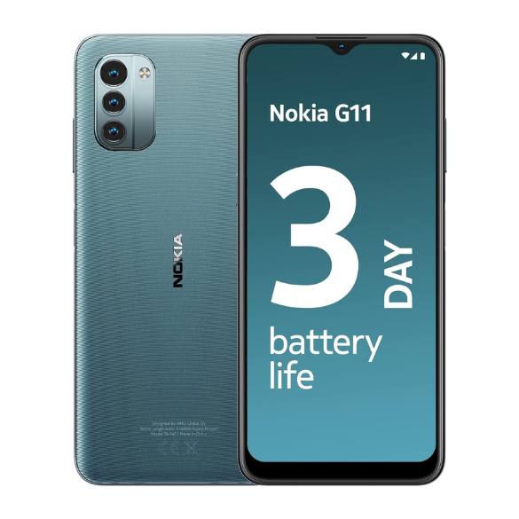 Nokia G11