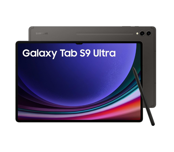 Samsung Galaxy Tab S9 Ultra – 5G CONNECT LIMITED Samsung Galaxy Tab S9 Ultra – 5G CONNECT LIMITED