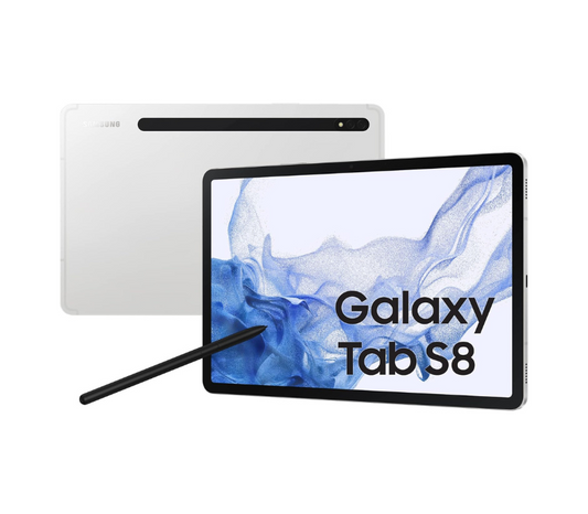 Samsung Galaxy Tab S8