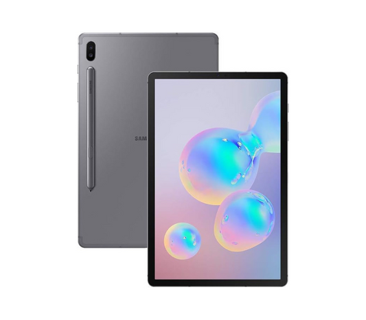 Samsung Galaxy Tab S6 5G