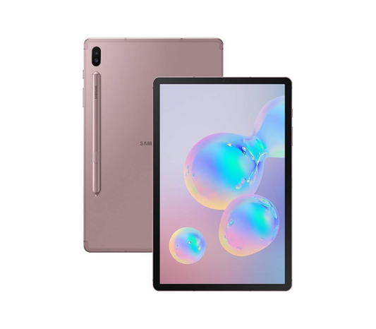 Samsung Galaxy Tab S6 5G