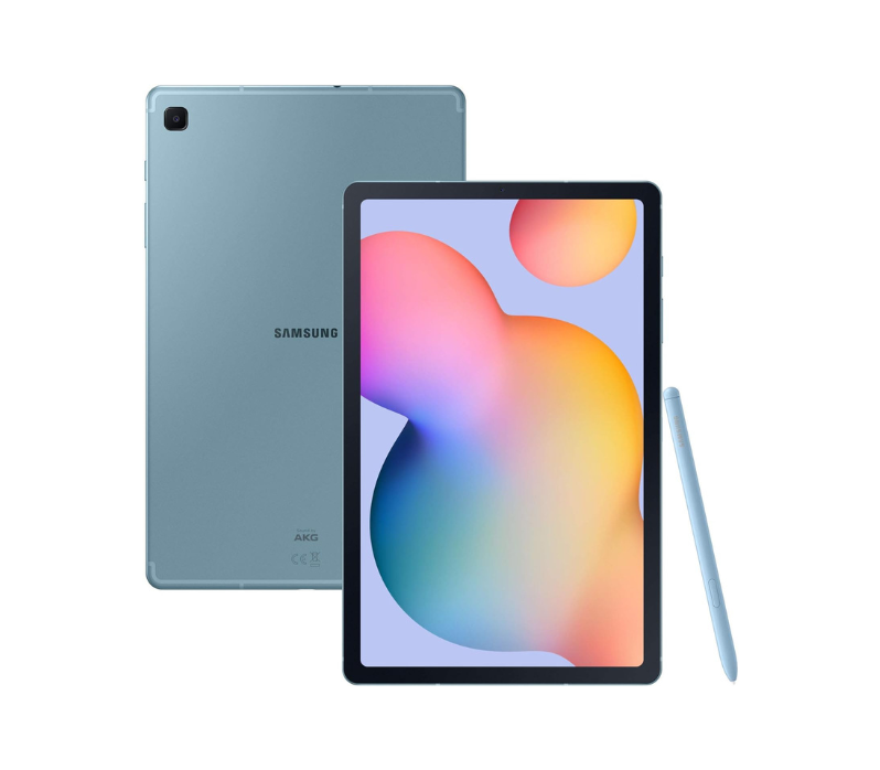 Samsung Galaxy Tab S6 Lite