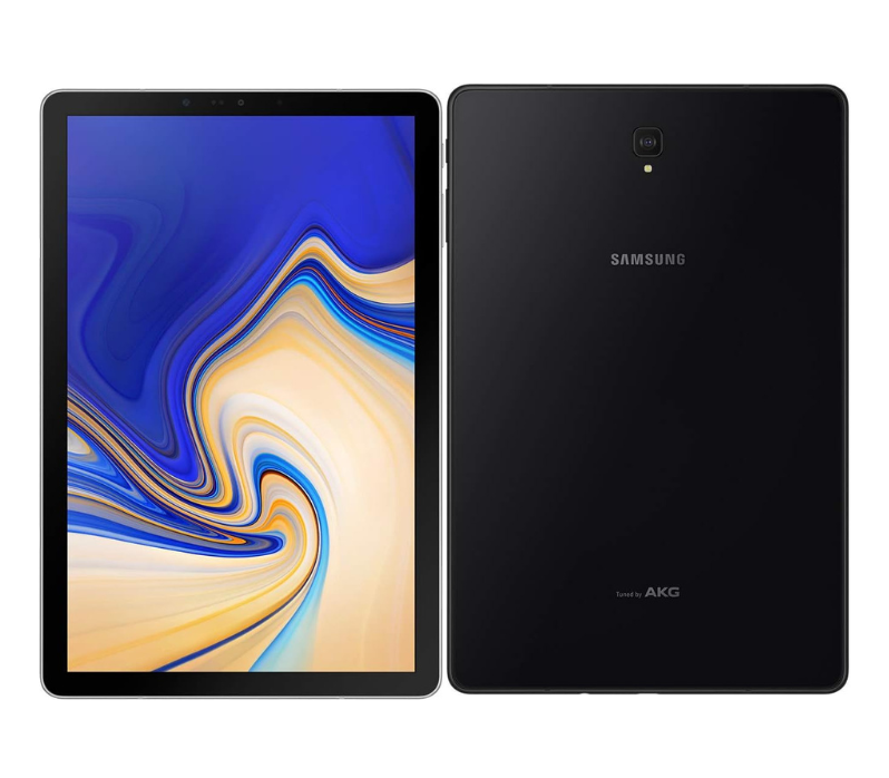 Samsung Galaxy Tab S4