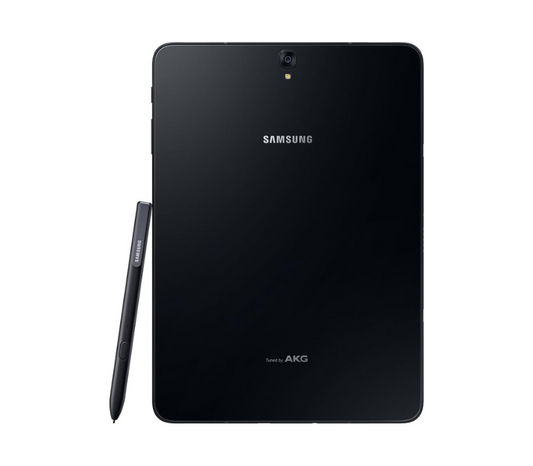 Samsung Galaxy Tab S3