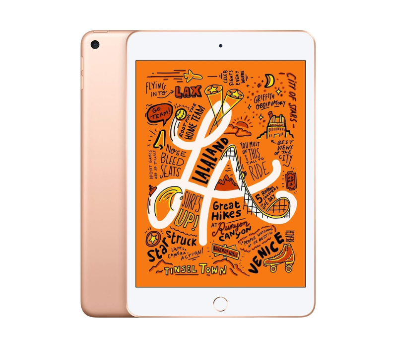 Apple iPad Mini - 5th Gen