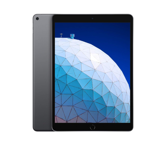 iPad Air 3rd generation