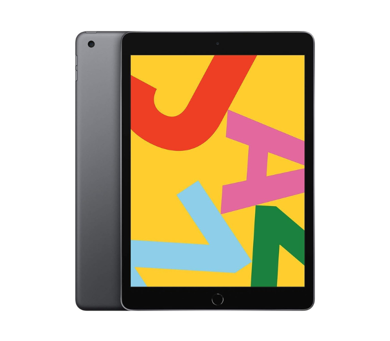 Apple iPad 10.2 - 7th Gen