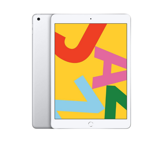 Apple iPad 10.2 - 7th Gen