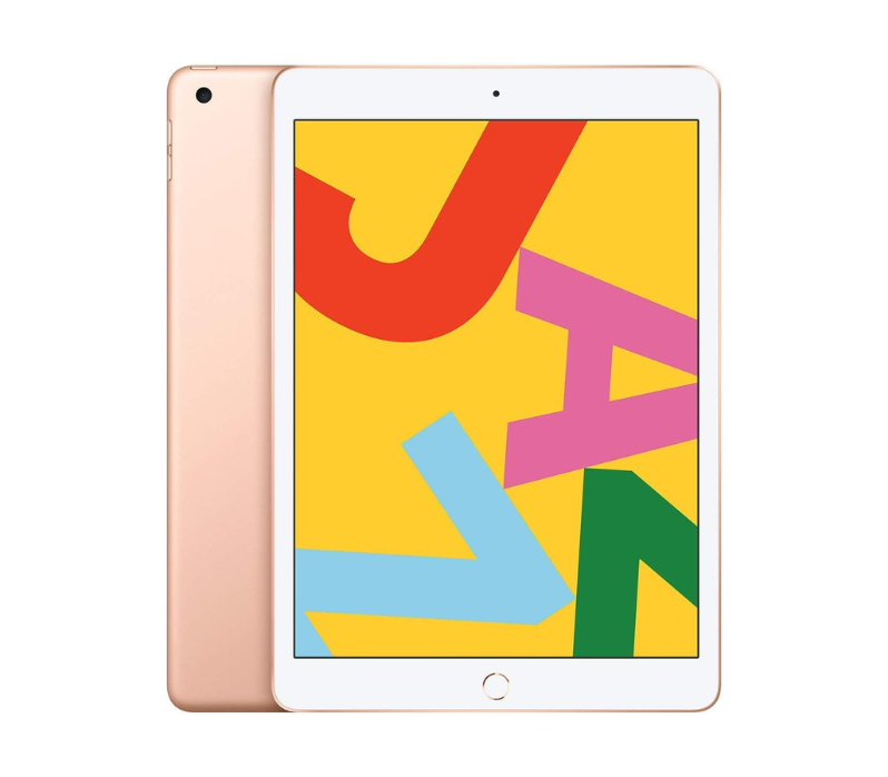 Apple iPad 10.2 - 7th Gen