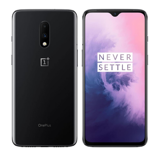 OnePlus 7