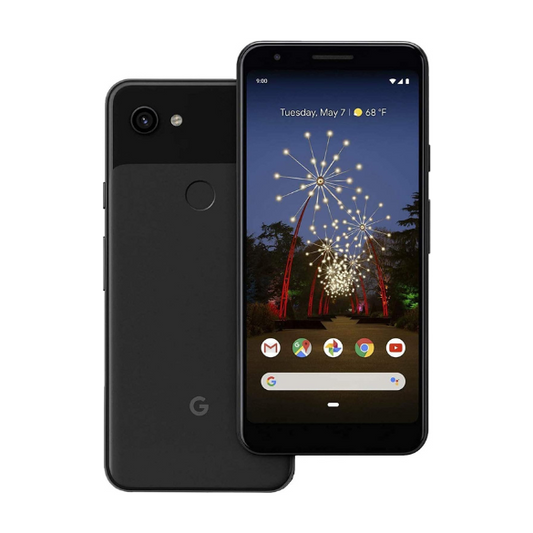 Google Pixel 2 XL