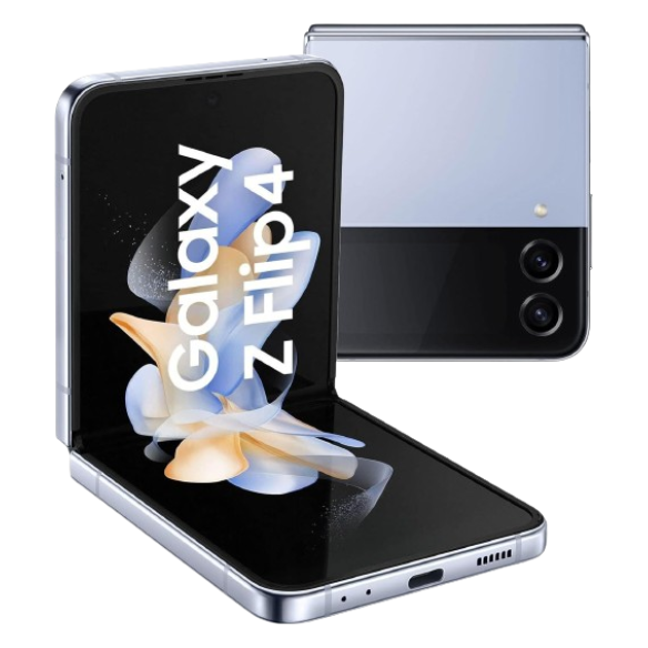 Samsung Galaxy Z Flip 4 5G
