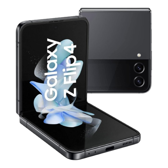 Samsung Galaxy Z Flip 4 5G