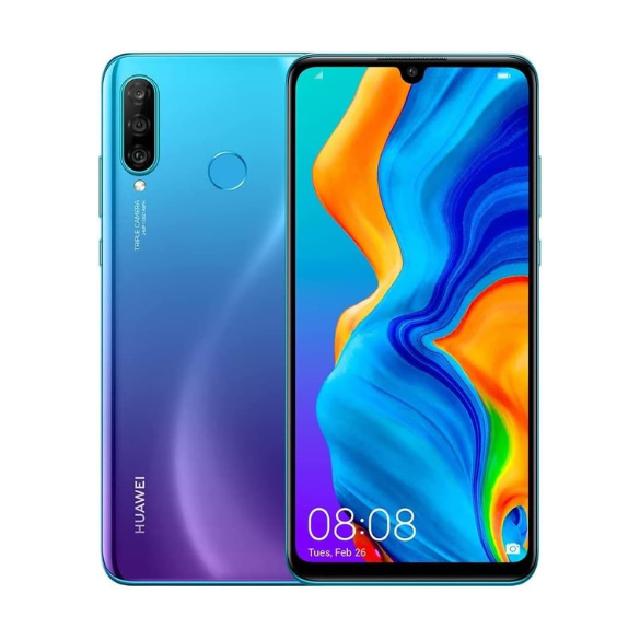 Huawei P30 Lite