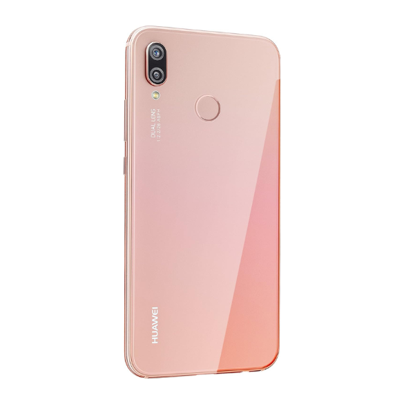 Huawei P20 Lite