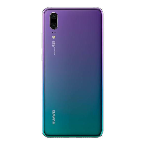 Huawei P20