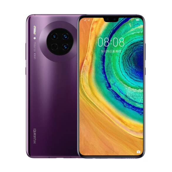 Huawei Mate 30