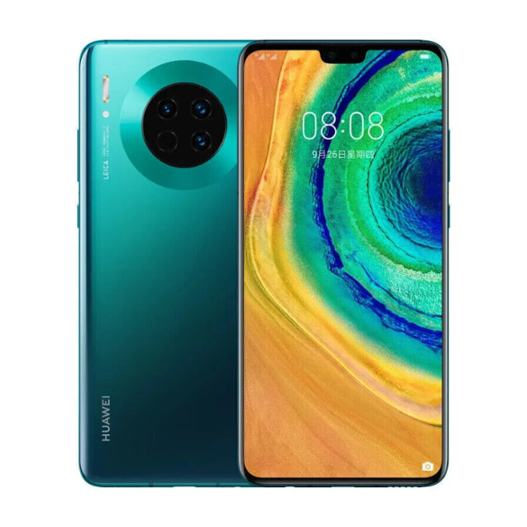 Huawei Mate 30