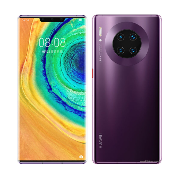 Huawei Mate 30 Pro