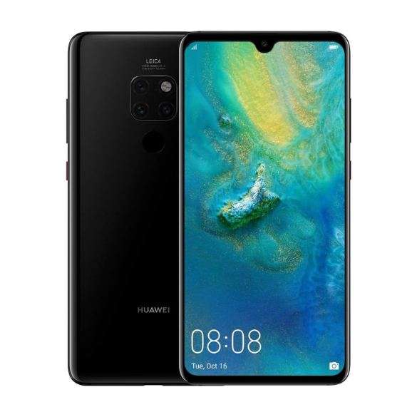 Huawei Mate 20