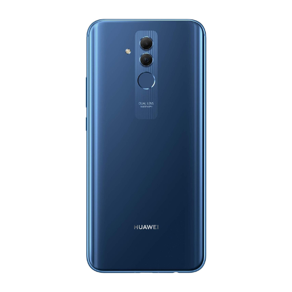 Huawei Mate 20 lite