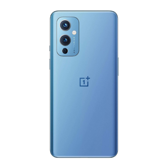 OnePlus 9