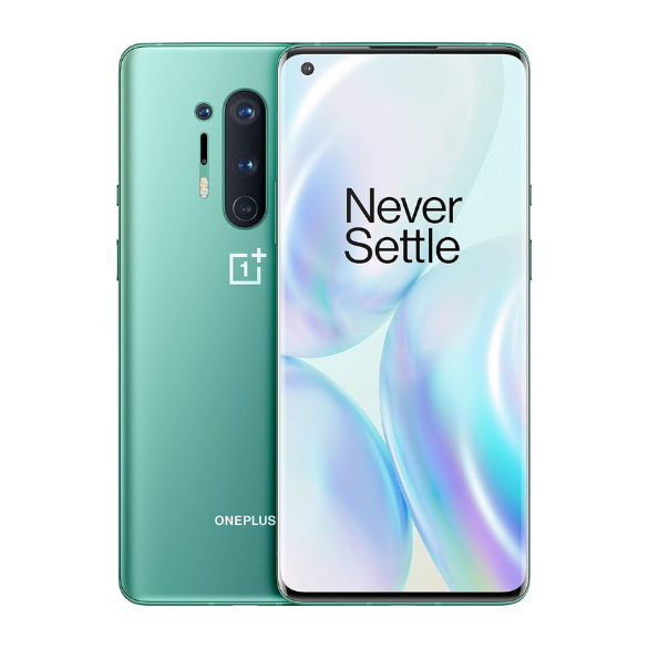OnePlus 8 Pro – 5G CONNECT LIMITED