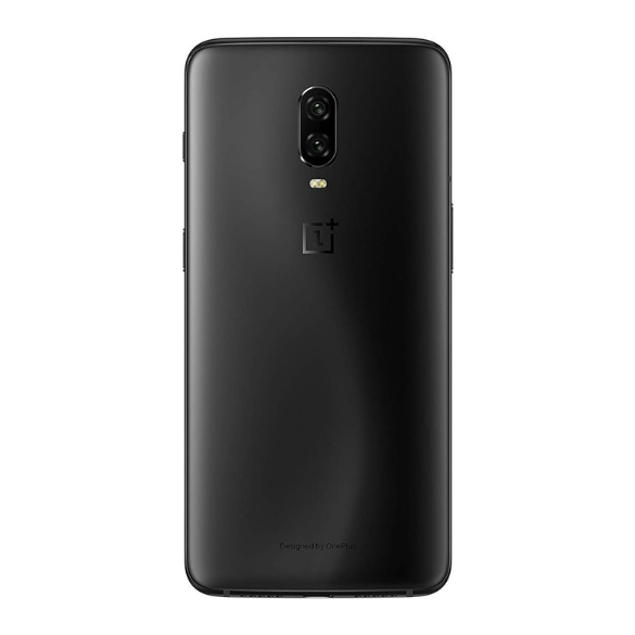 One Plus 6 T