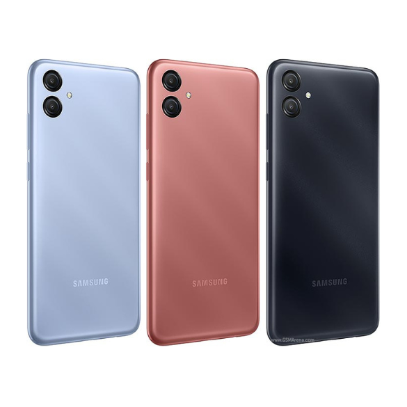 Samsung Galaxy A04E