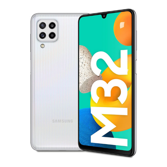 Samsung Galaxy M32