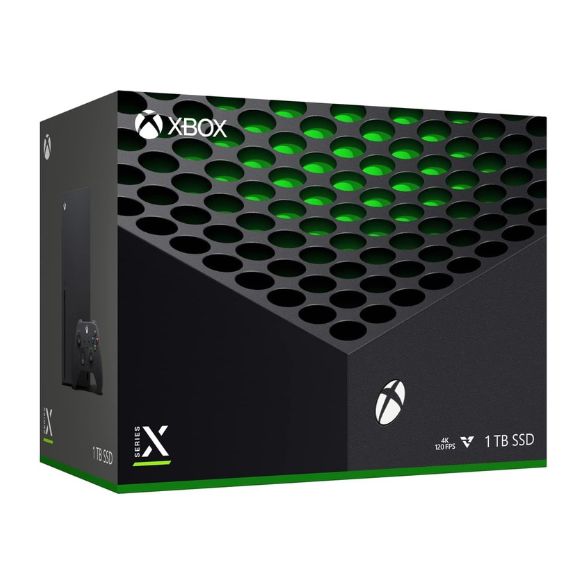 Xbox Series X